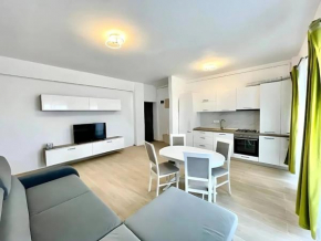 Cozy Ground-Floor Apartment